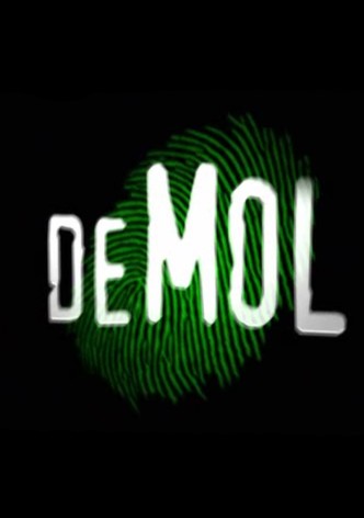 Wie is de Mol?