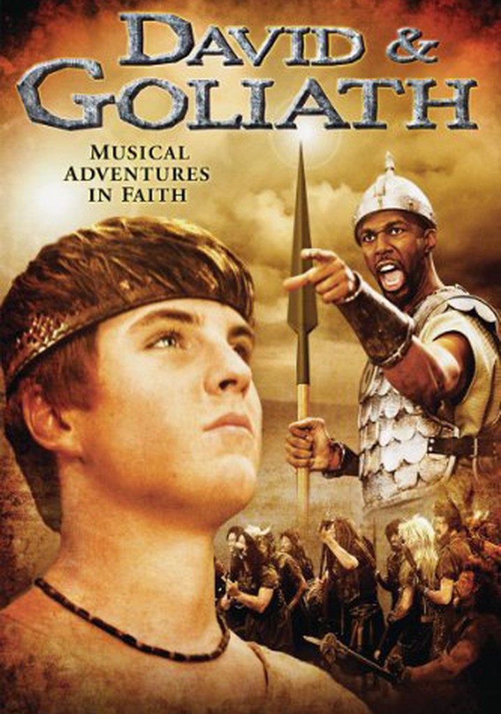 David & Goliath