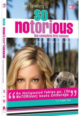 So NoTORIous