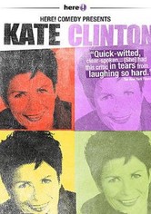 Here Comedy Presents Kate Clinton