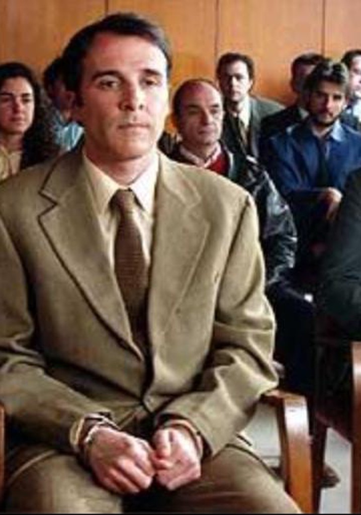 Mis estimadas víctimas