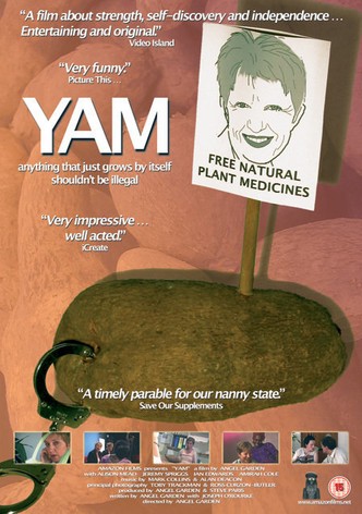 Yam