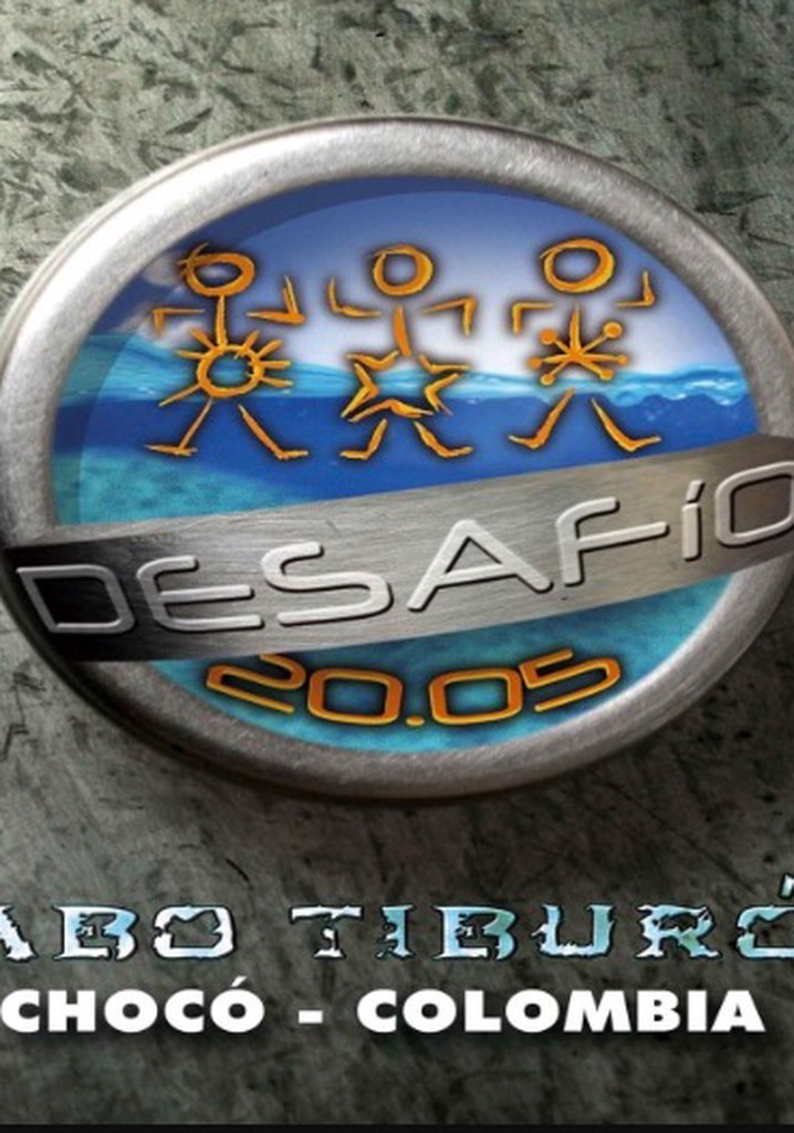 Desafío Ver la serie online completas en español