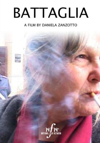 Battaglia