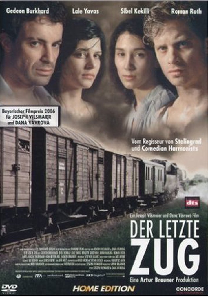 The Last Train