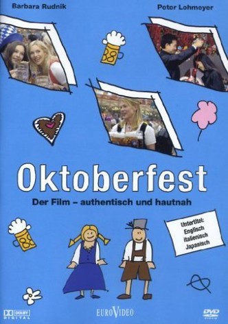 Oktoberfest