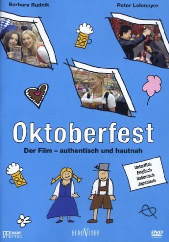 Oktoberfest