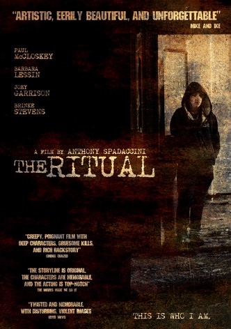 The Ritual