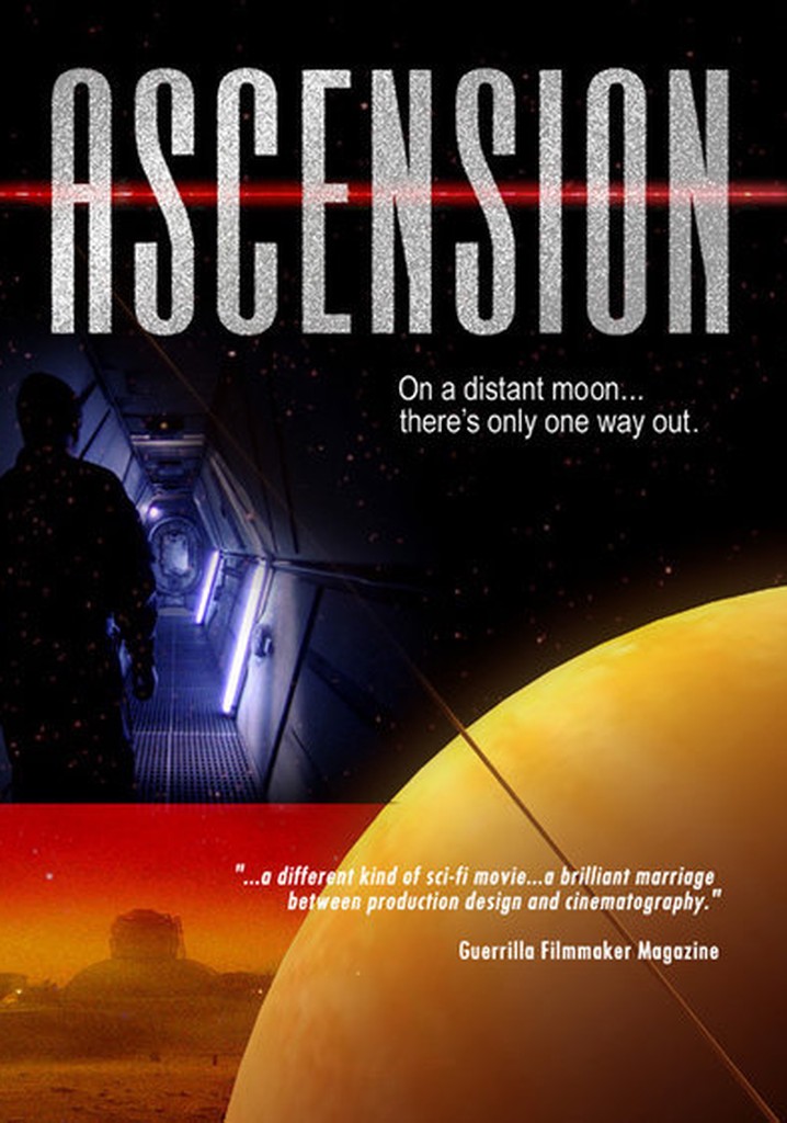 Death on Saturn's Moon