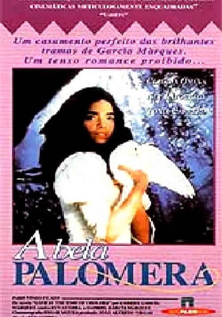 Fable of the Beautiful Pigeon-Fancier