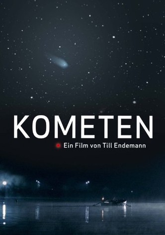 Kometen