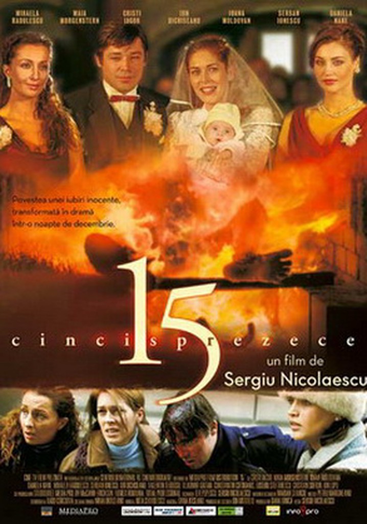 15 - movie: where to watch streaming online