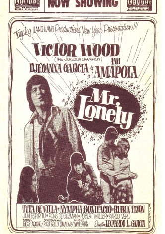 Mr. Lonely