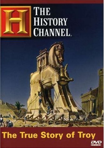 La Guerra de Troya