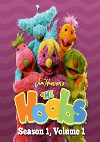 The Hoobs