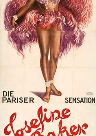 Die Frauen von Folies Bergères