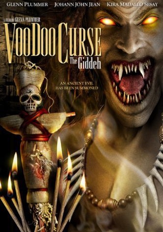 Voodoo Curse: The Giddeh