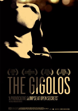 The Gigolos