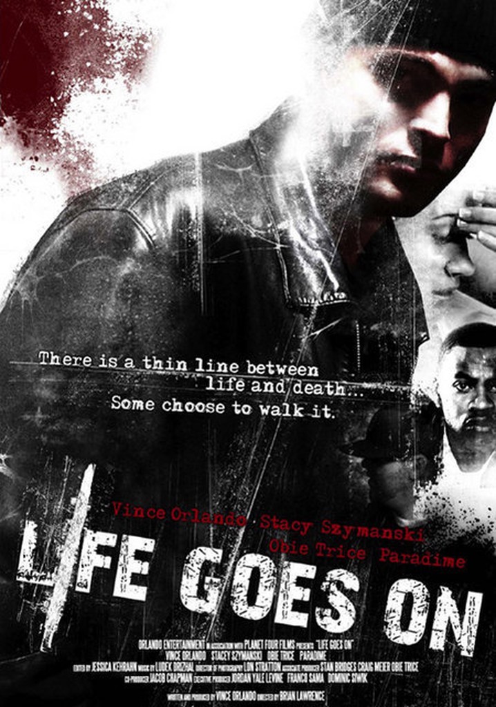 Life Goes On