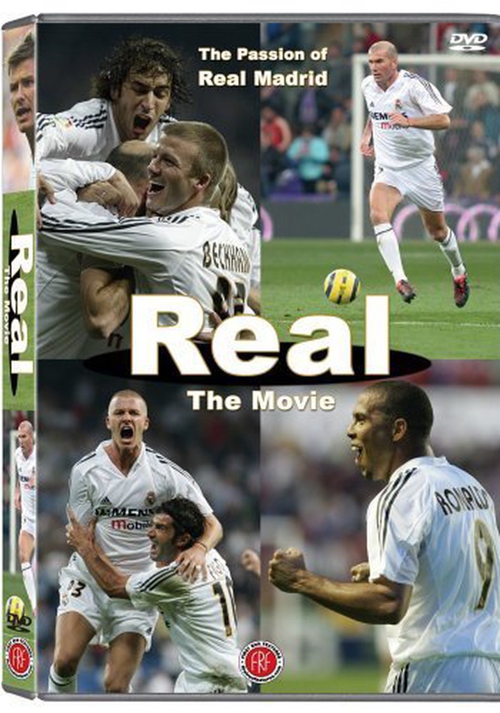 Real: The Movie