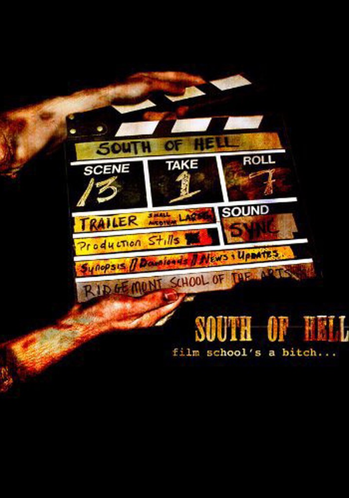 South of Hell