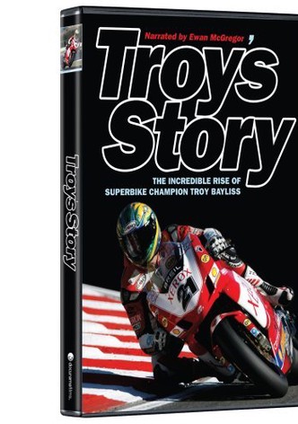 Troy's Story