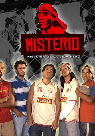 Misterio
