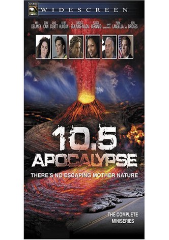 Más allá del apocalipsis