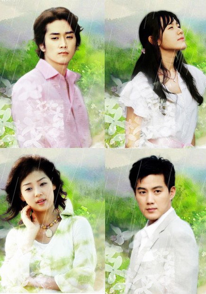 Summer Scent watch tv show streaming online