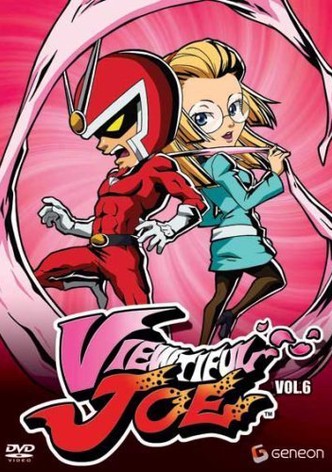 Viewtiful Joe