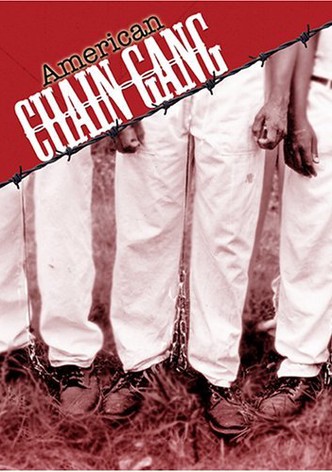American Chain Gang