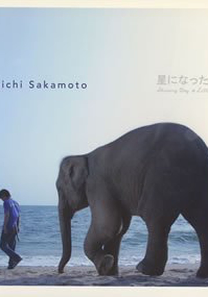 Shining Boy and Little Randy