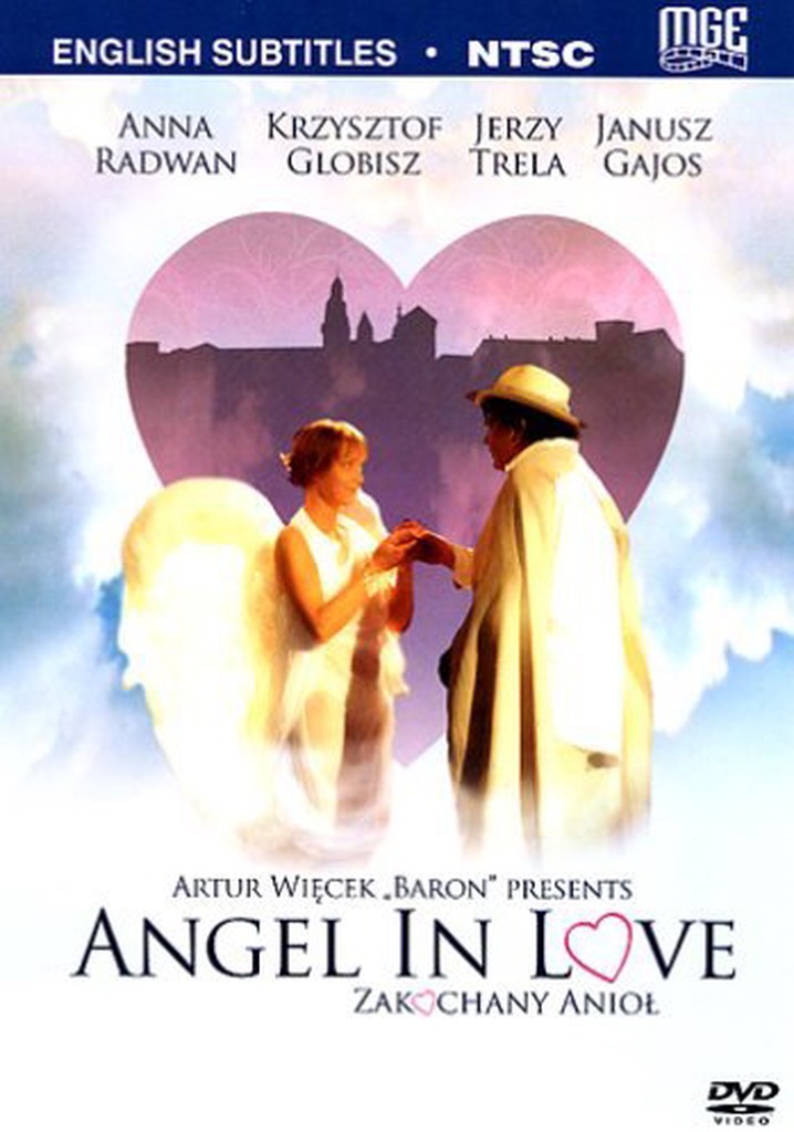 Angel in Love