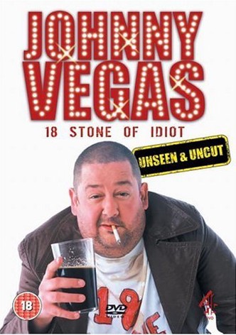 18 Stone of Idiot