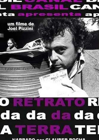 Retrato da Terra
