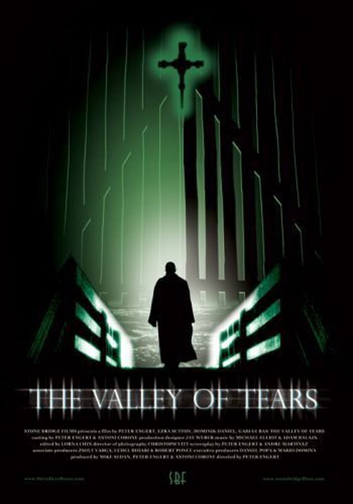 Valley Of Tears Where To Watch Uk