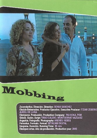 Mobbing