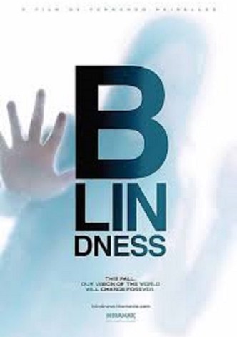 Blindness