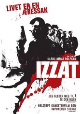 Izzat – A Killer Thriller