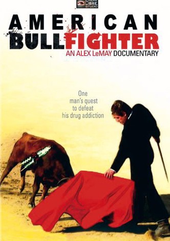 American Bullfighter