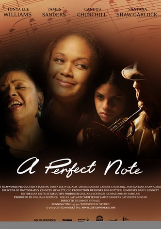 A Perfect Note