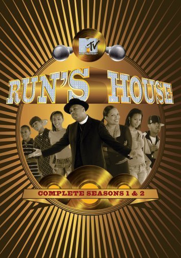 Watch run's house 2024 online free megavideo