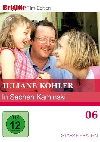 The Kaminski Case