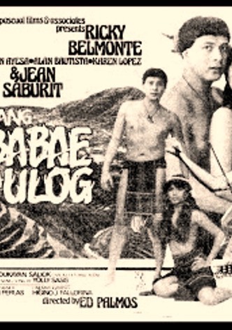 The Woman in the Valley