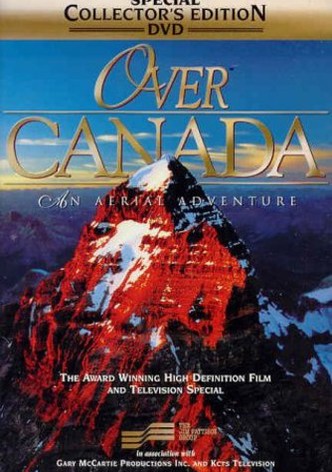 Over Canada
