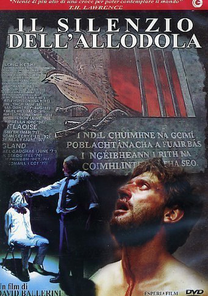 The Silence of the Skylark