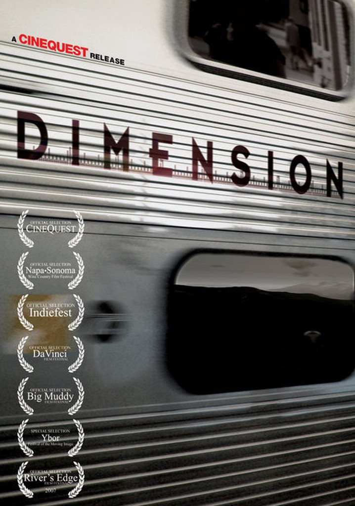 Dimension
