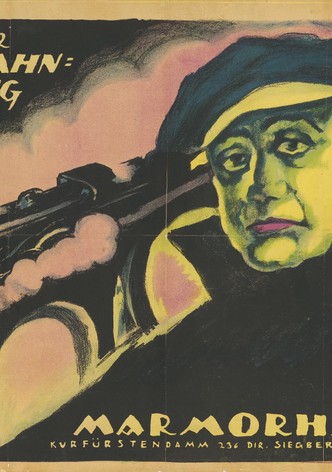 Der Eisenbahnkönig, 2. Teil - Lauernder Tod