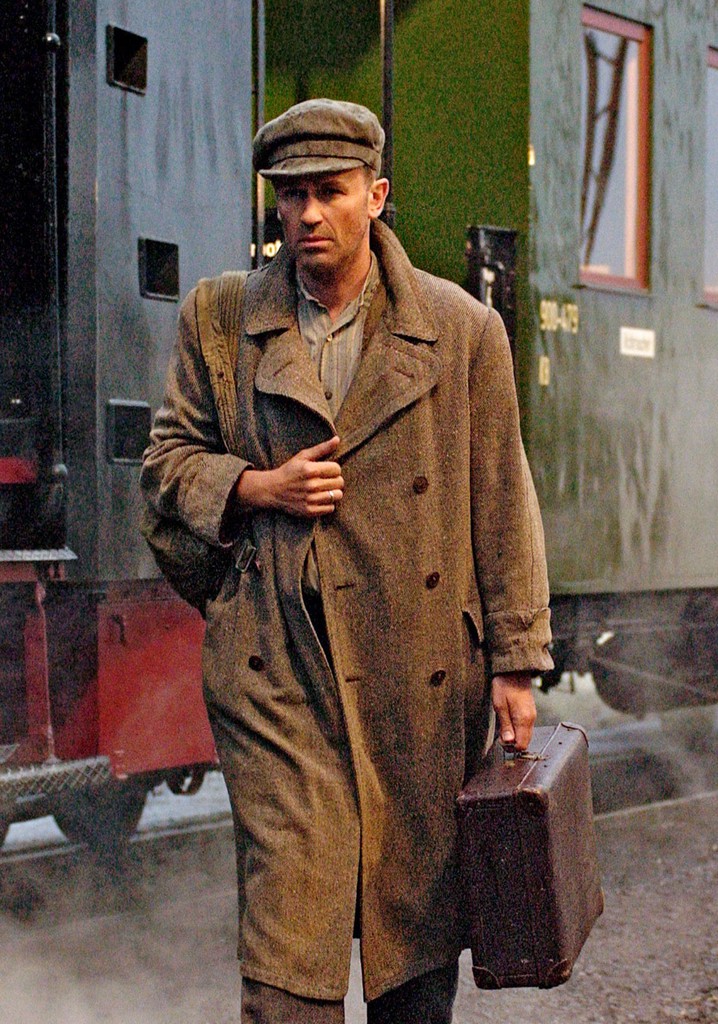 Die Frau des Heimkehrers