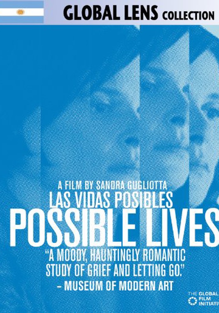 Possible Lives